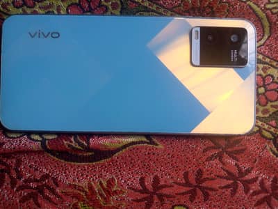 Vivo Y21A 2021