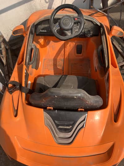 kids car for urgent sale
