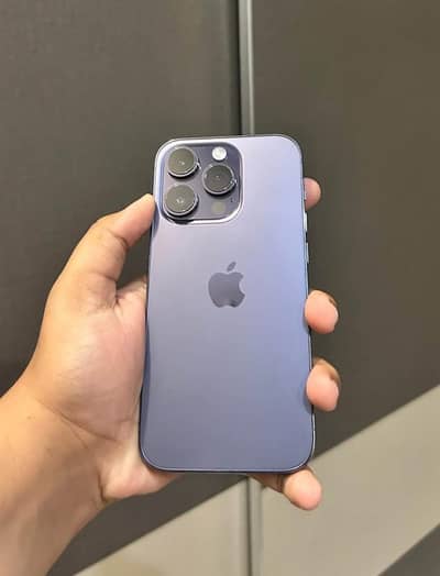 Apple iPhone 14 Pro