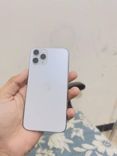 Apple iPhone 11 Pro