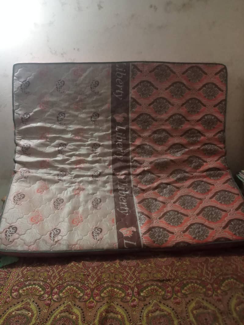 (1-Bed) (2-Side Table) (1-Dressing) 5