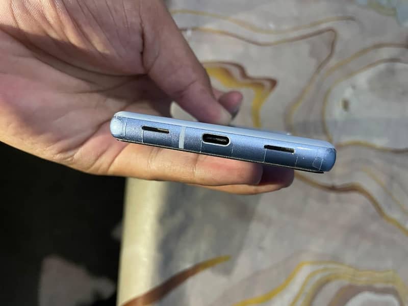 Google Pixel 7a 4