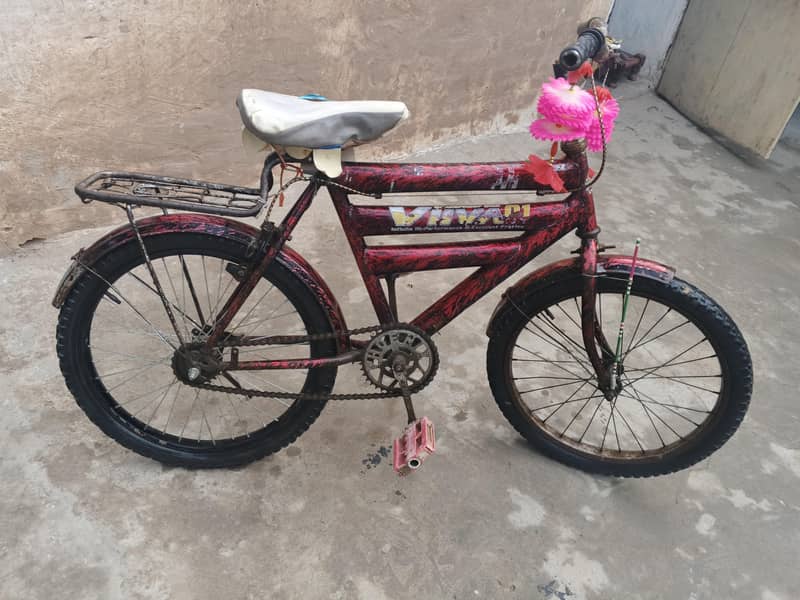 Cycle 0