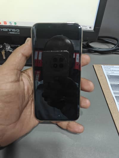 Apple iPhone 13 Pro