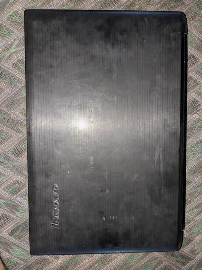 lenovo laptop i3
