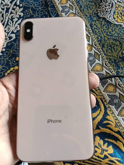 Apple iPhone XS Max