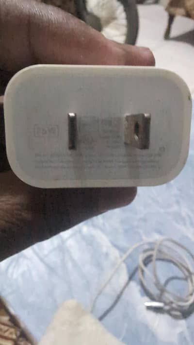 USB type-C to type-C charger