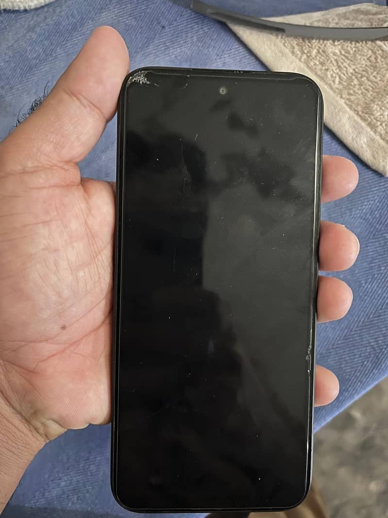 Honor X6 1