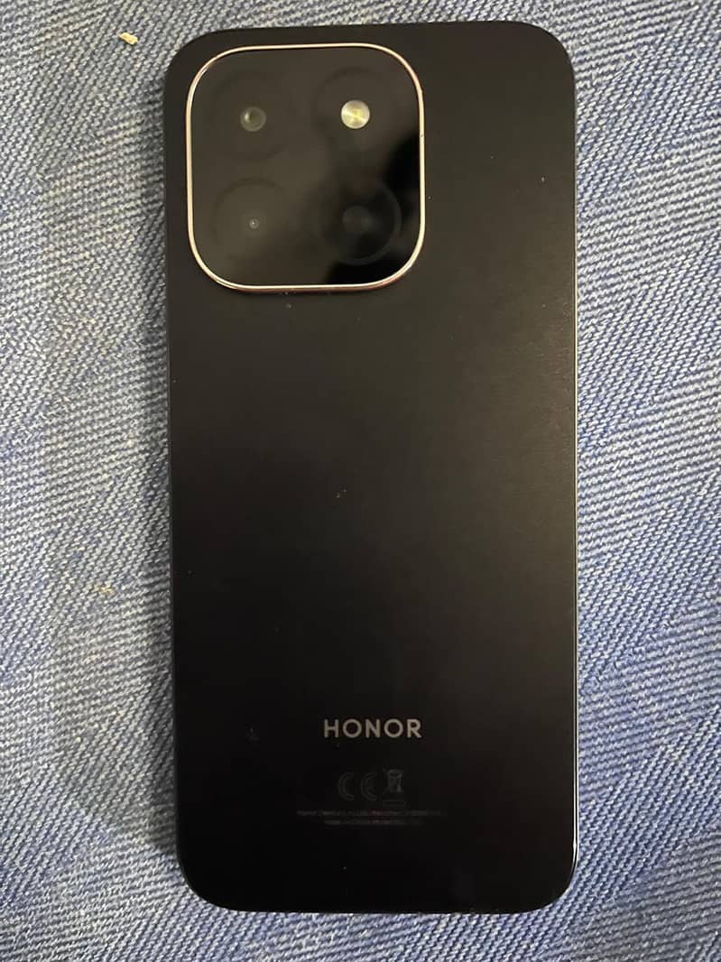 Honor X6 2