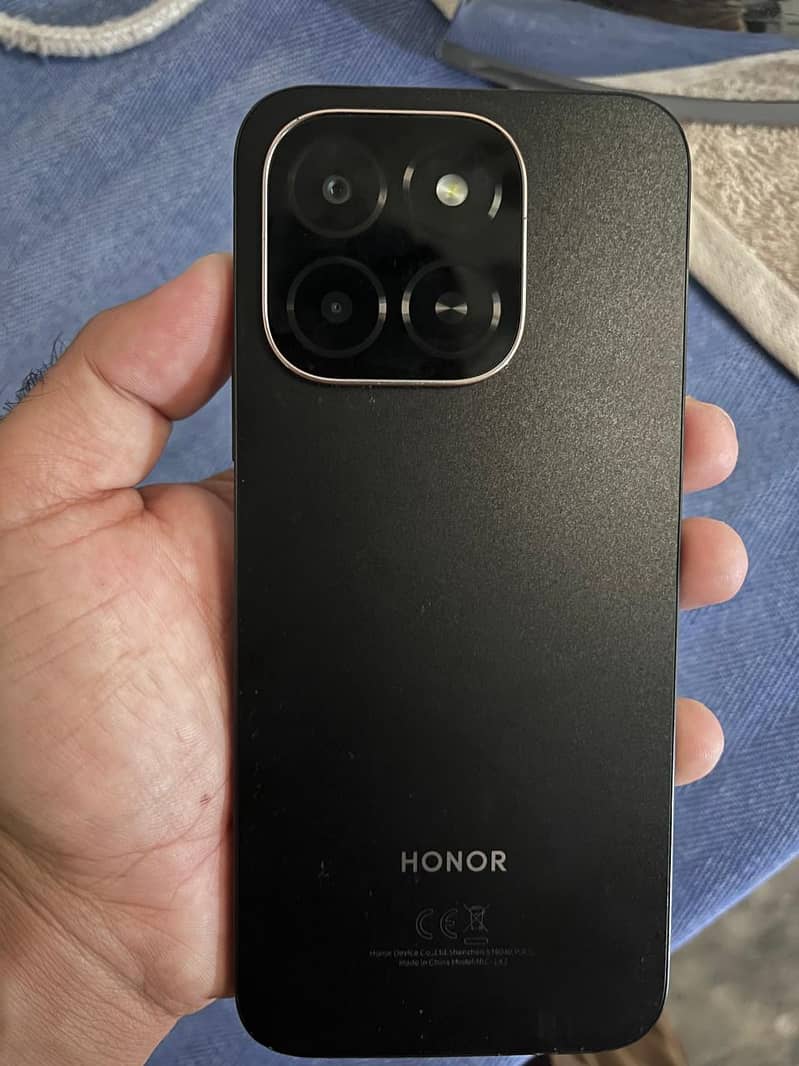 Honor X6 3