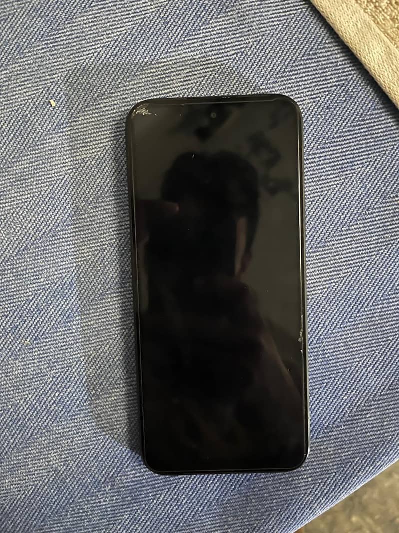 Honor X6 5