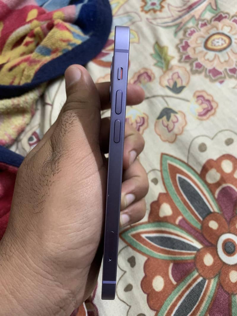 Apple iPhone 12 3
