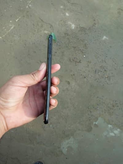 Infinix Hot 8 4/64