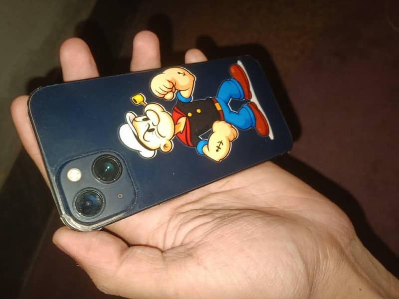 Apple iPhone 13 JV 1
