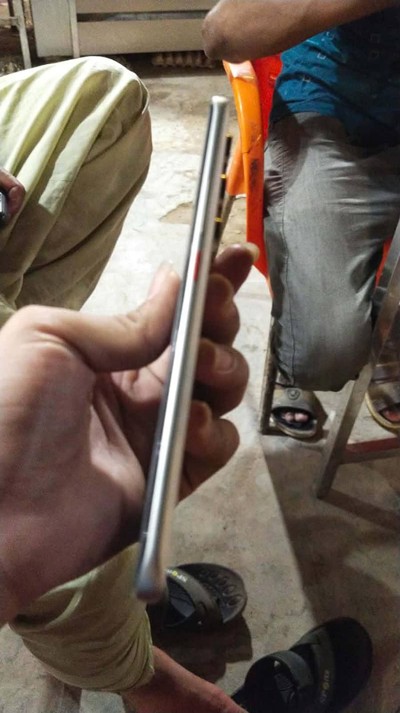 Itel It5262 3