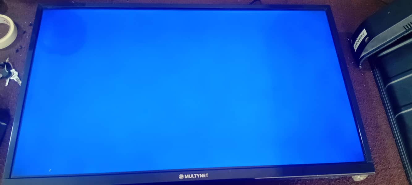 32" simple led 1