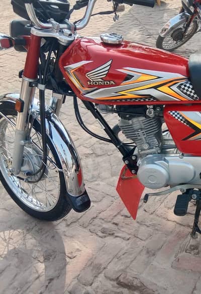 new bike 2025 model