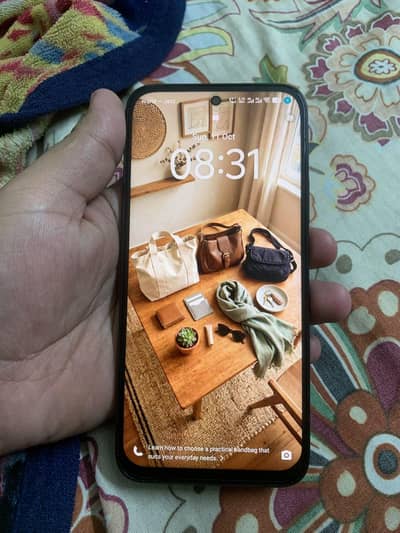 Vivo Y31d