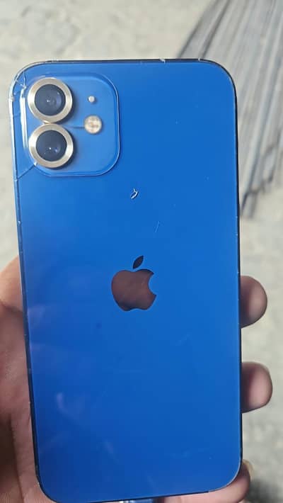 Apple iPhone 12 pta approved fu 10 by 9 original