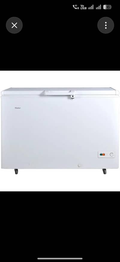 freezer