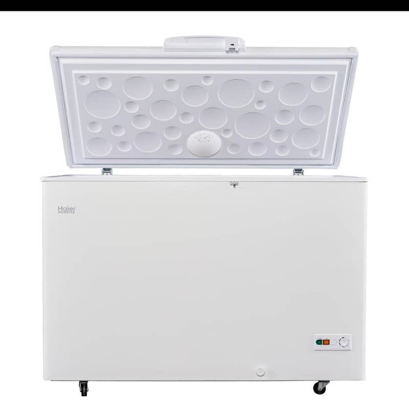 freezer 1