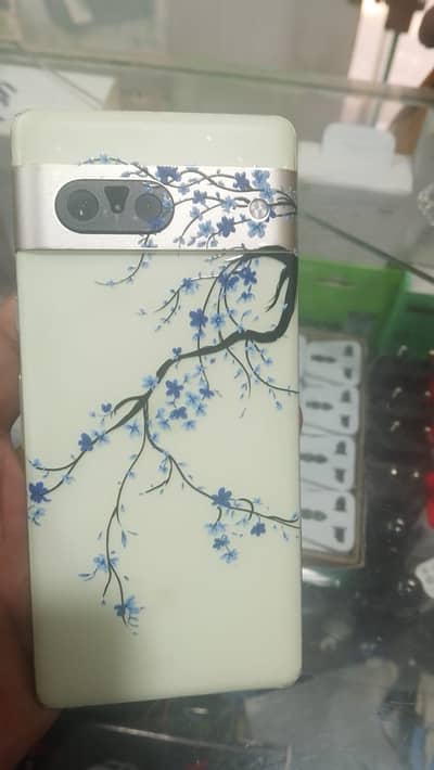 Google Pixel 7