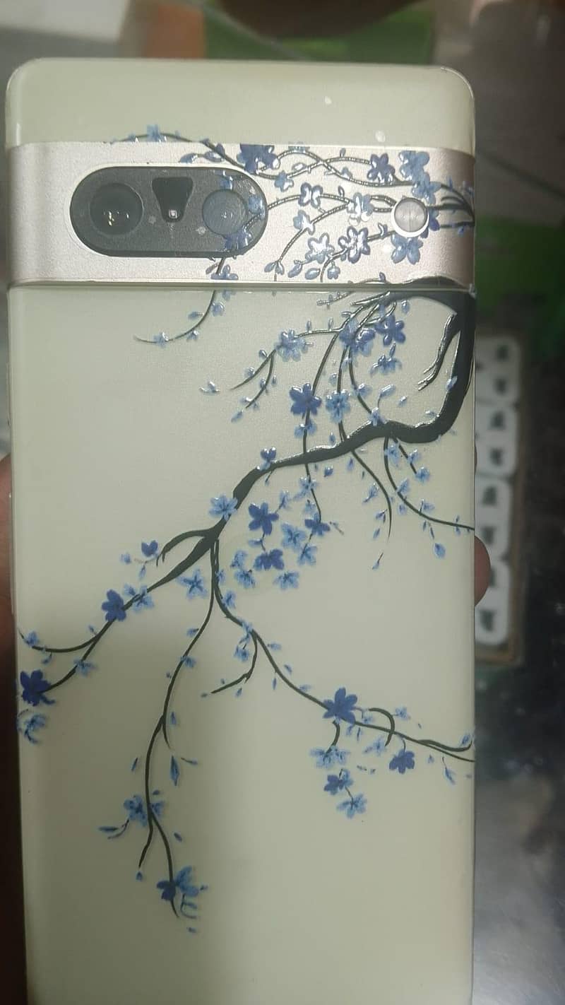 Google Pixel 7 3