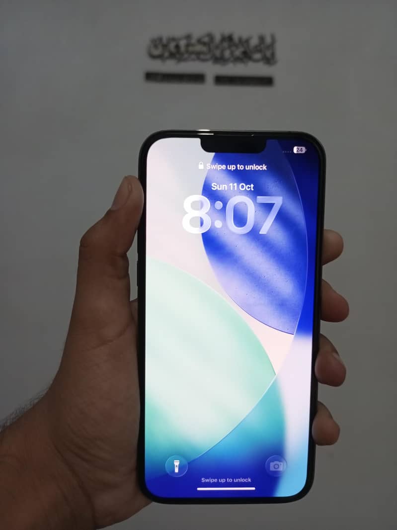 Apple iPhone 13 Pro Max 1