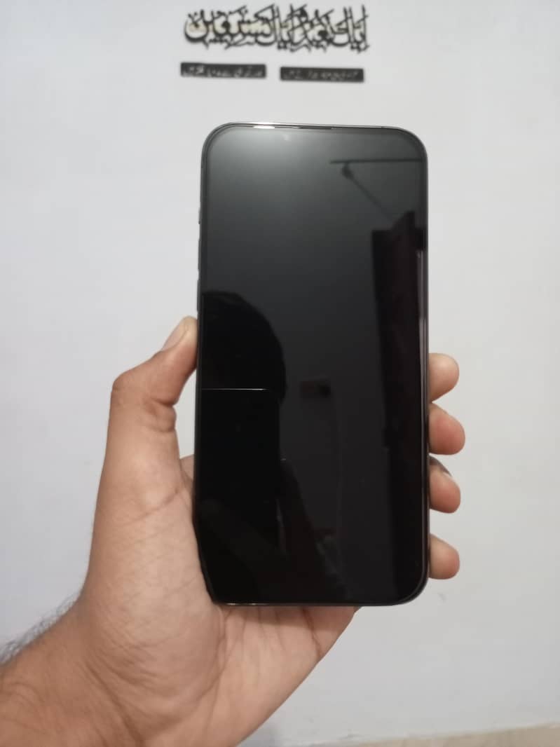 Apple iPhone 13 Pro Max 2