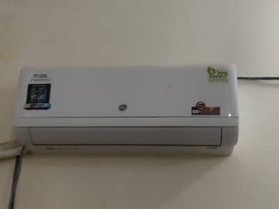 PEL Fit Cool T3 Inverter AC 1 Ton - Only 2 Months Used (Like New)