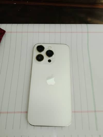 Apple iPhone 14 Pro
