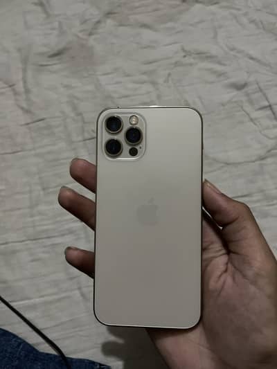 Apple iPhone 12 Pro