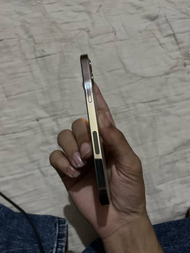 Apple iPhone 12 Pro 4
