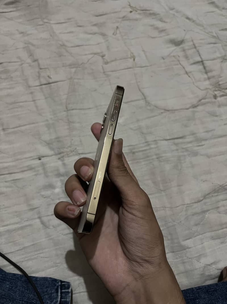 Apple iPhone 12 Pro 7