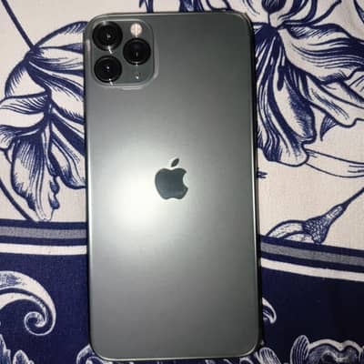Apple iPhone 11 Pro Max Pta Approved