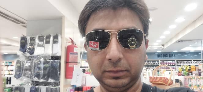 ORIGINAL BRANDED RAY BAN SUNGLASSES ORIGINAL ITALY
