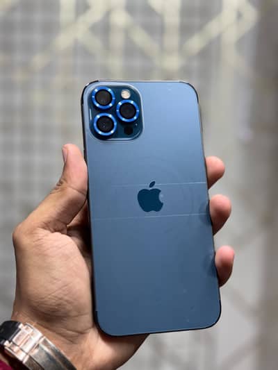 Apple iPhone 12 Pro Max