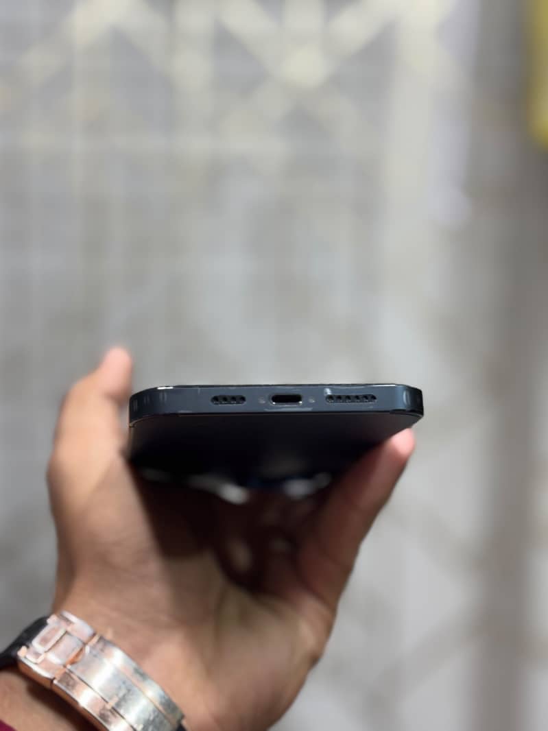 Apple iPhone 12 Pro Max 1