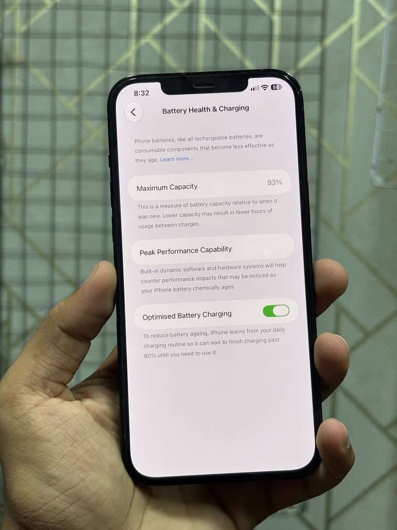 Apple iPhone 12 Pro Max 2