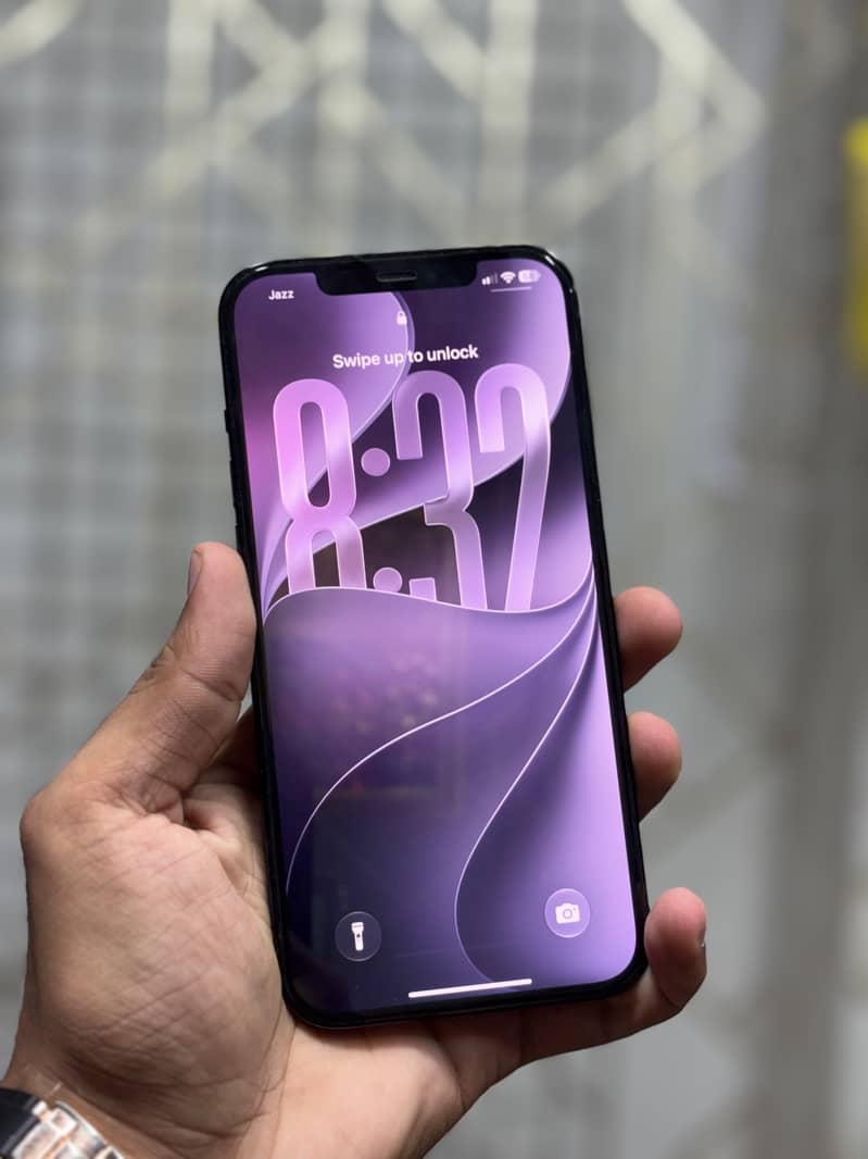 Apple iPhone 12 Pro Max 3