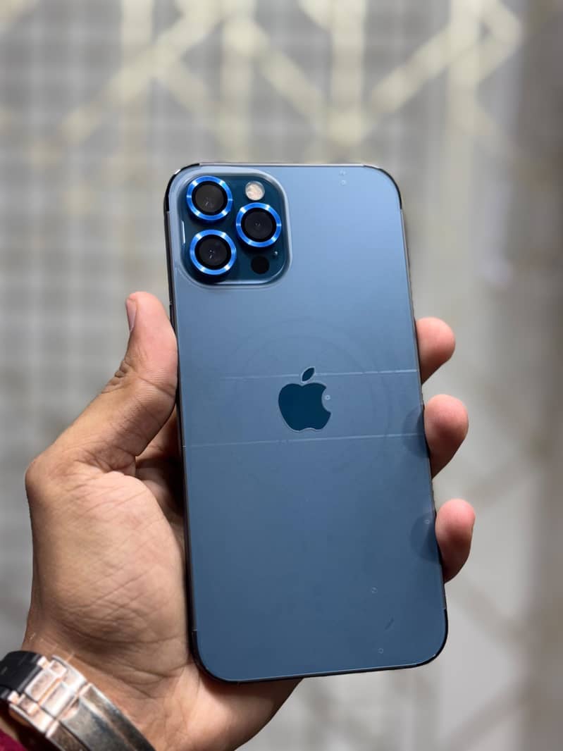 Apple iPhone 12 Pro Max 6