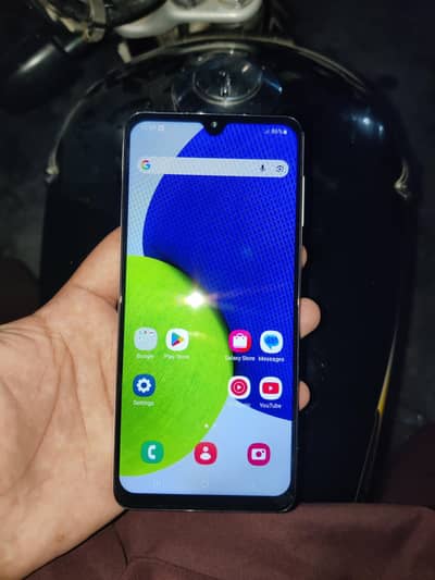 Samsung Mobile A22
