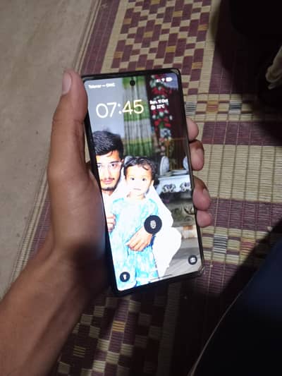 Google Pixel 6a