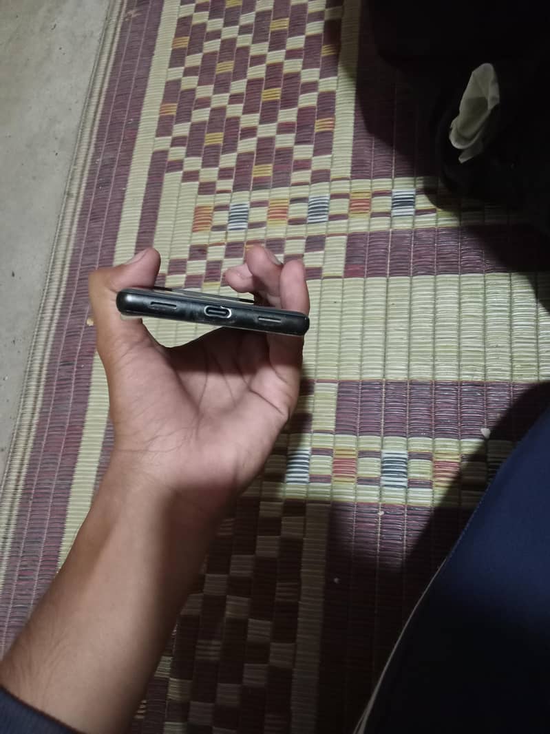Google Pixel 6a 1