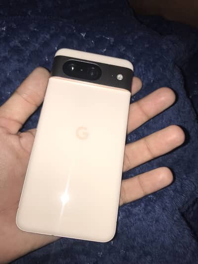 Google Pixel 8