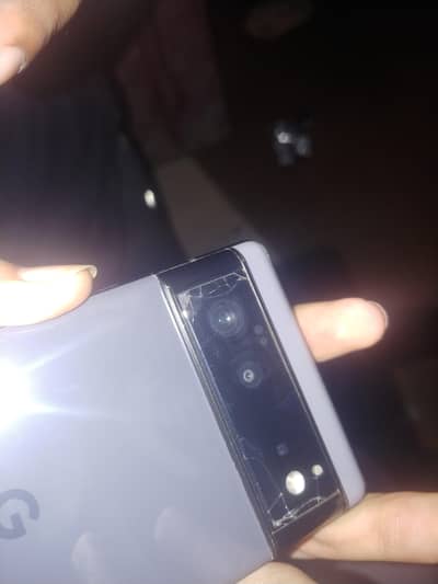 Pixel 6