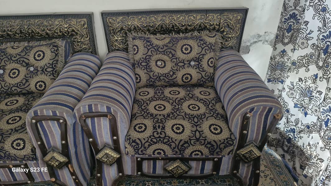 8 seater sofa set 1