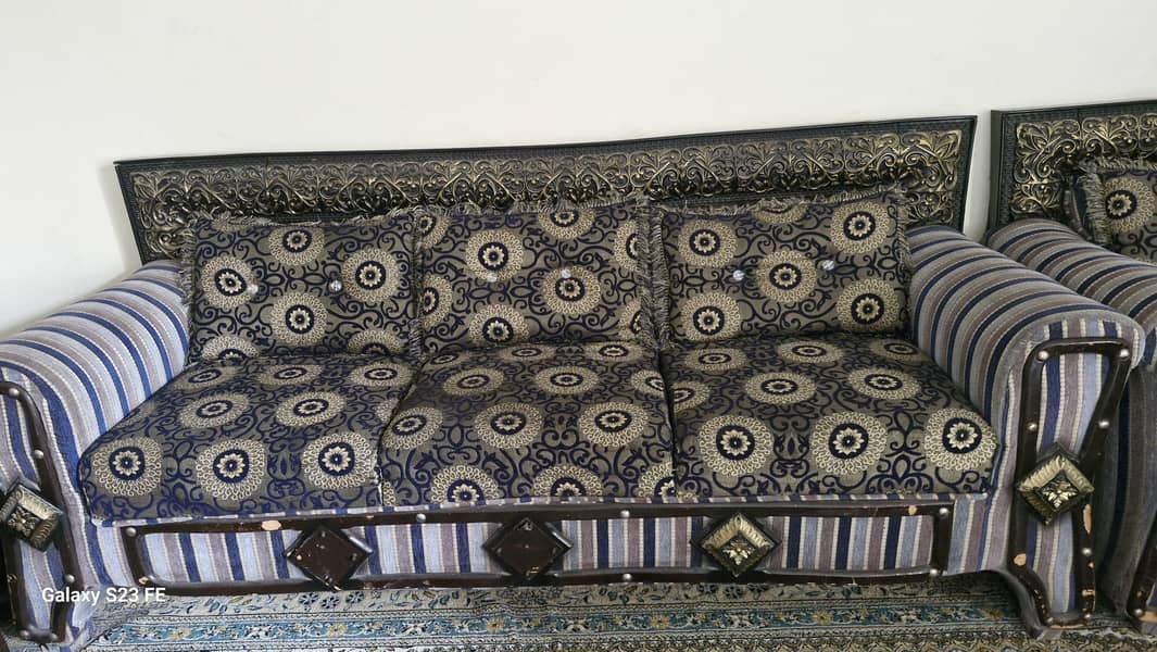 8 seater sofa set 5