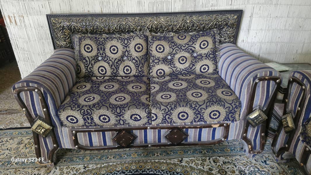 8 seater sofa set 6
