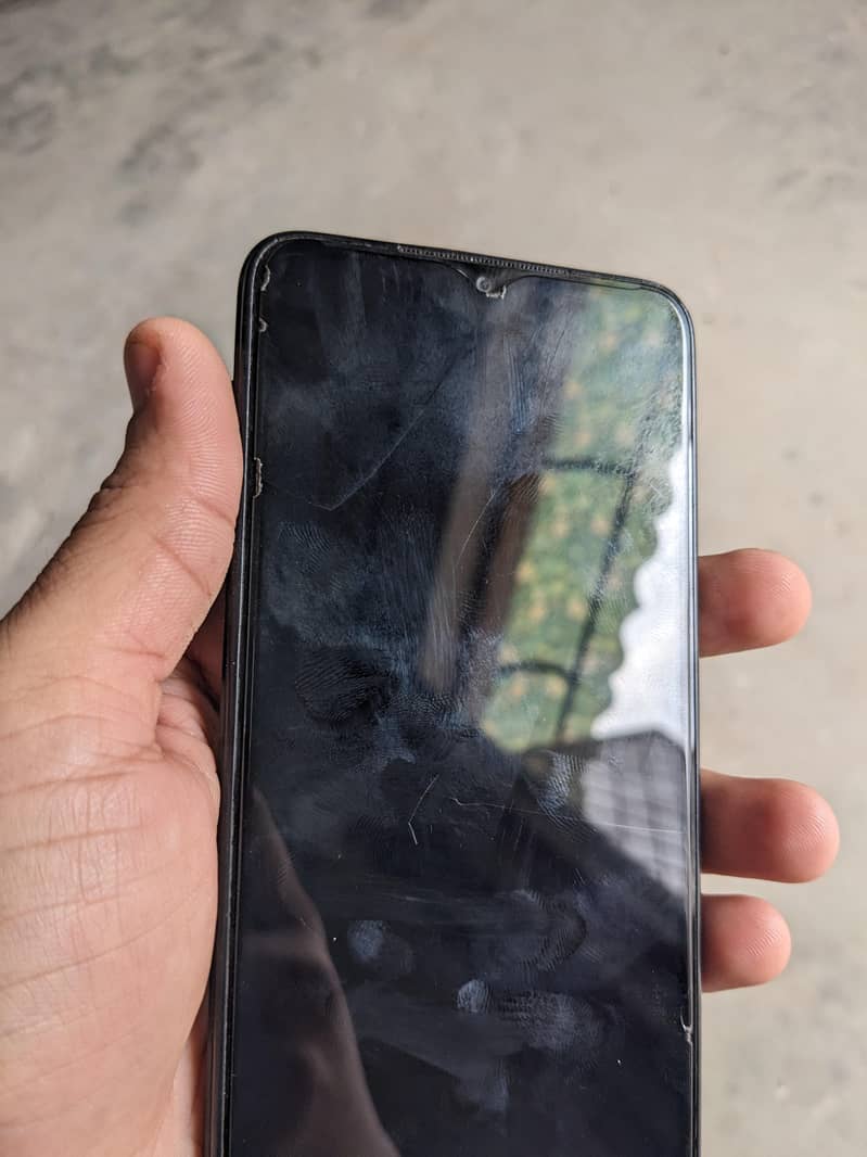 redmi a2+ 1
